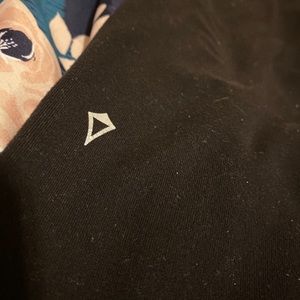 IVIVVA LEGGINGS CROP